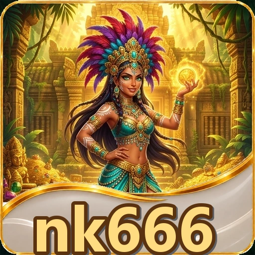 File APK nk666 v5.2.0 siap diunduh di halaman Download